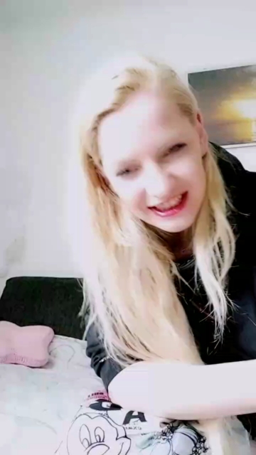 Ninixen 26-08-2021 Pretty 